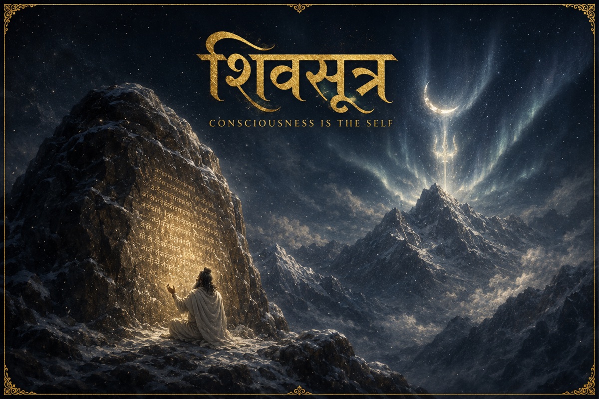 Shiv Sutras