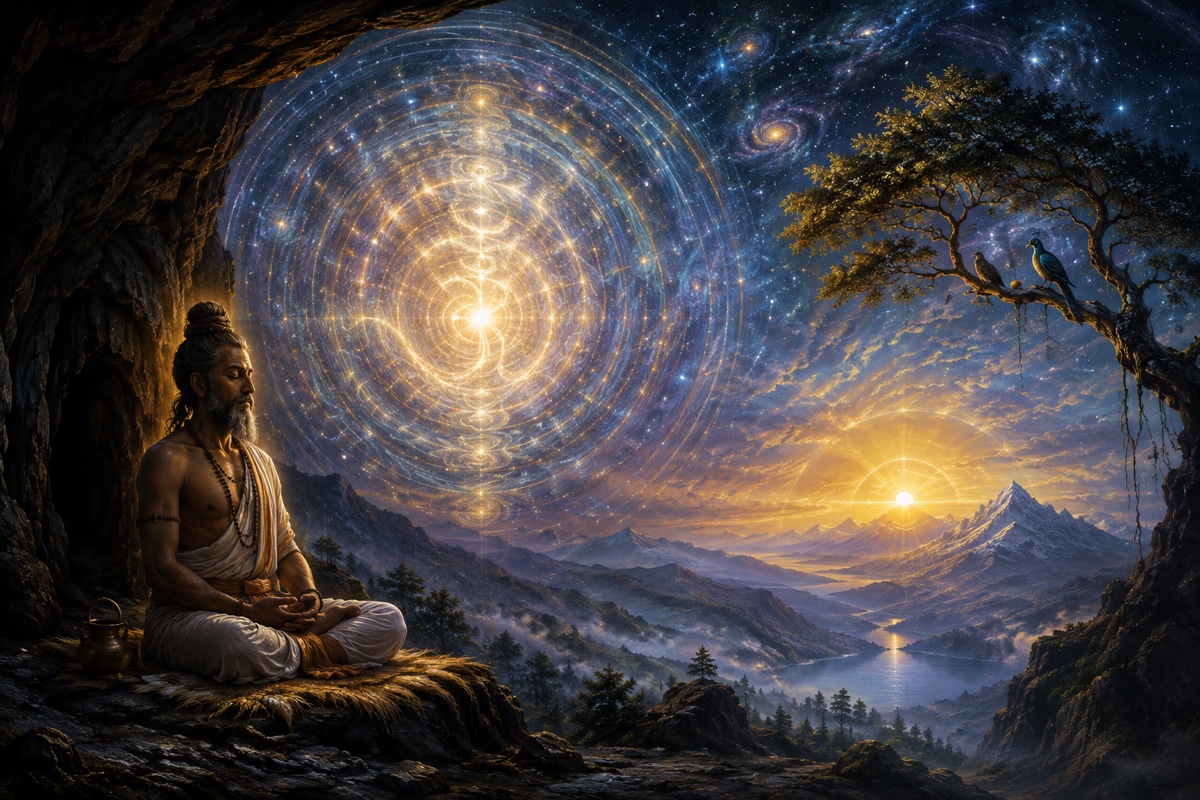 Upanishads