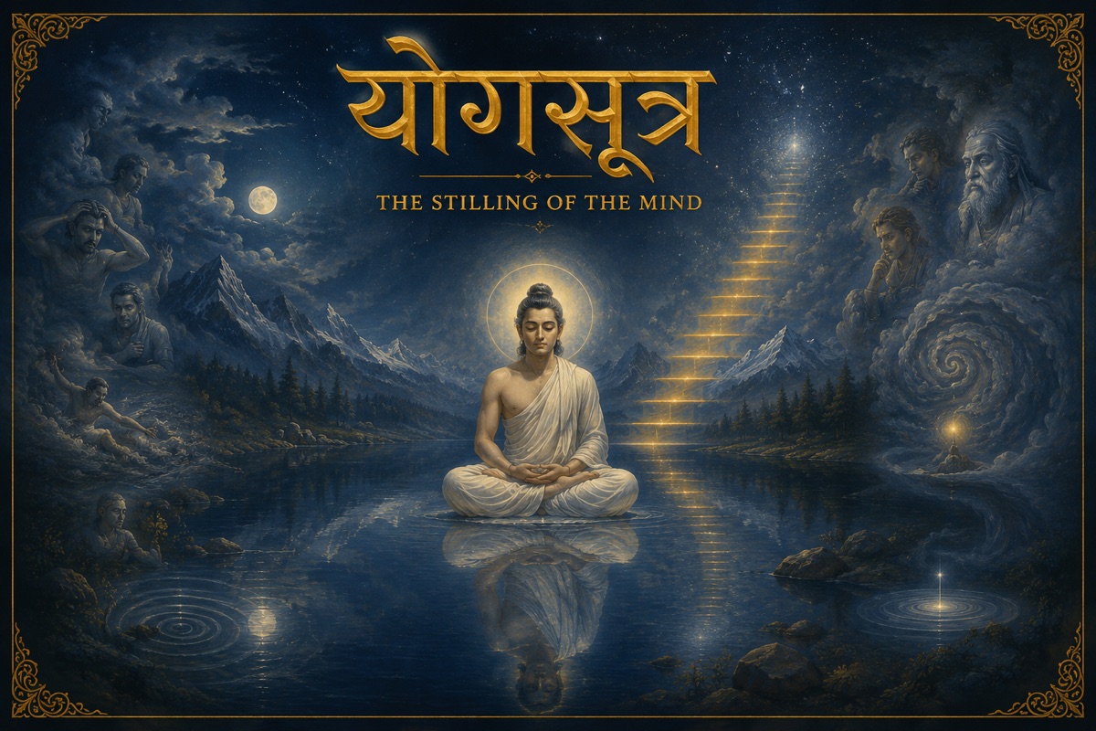 Yog Sutras